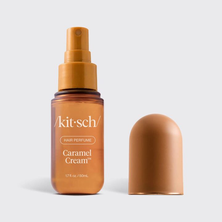 Caramel Cream Hair &amp; Body Perfume Mist