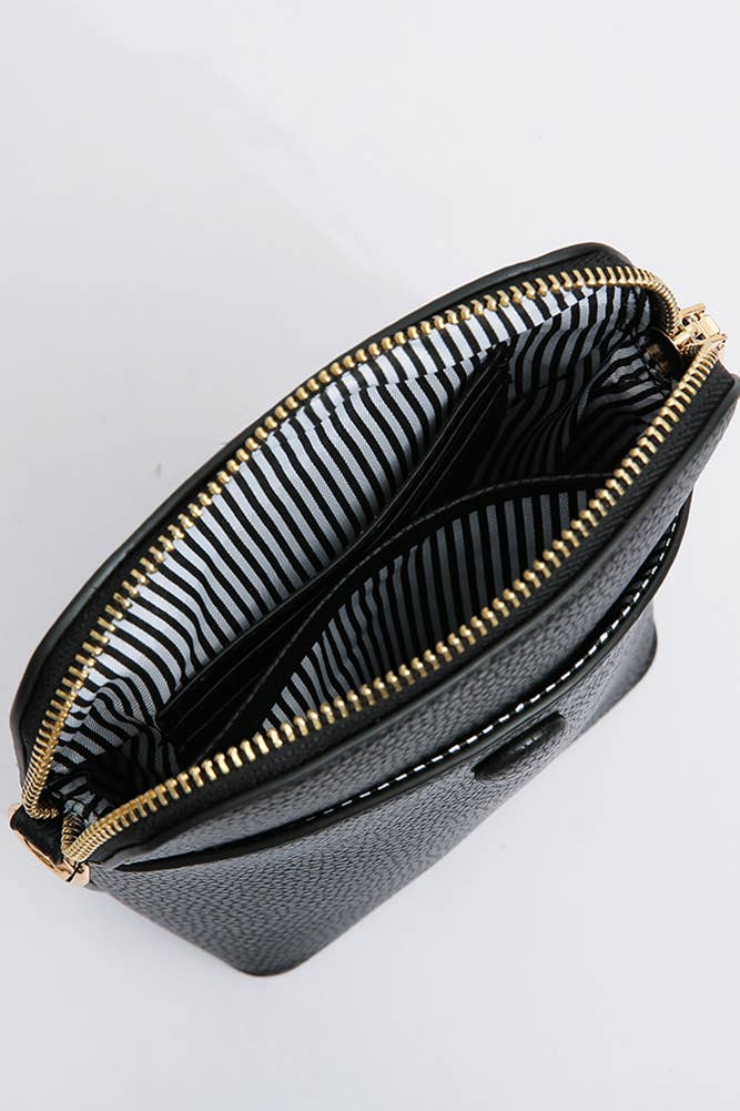 Mini Crossbody Bag