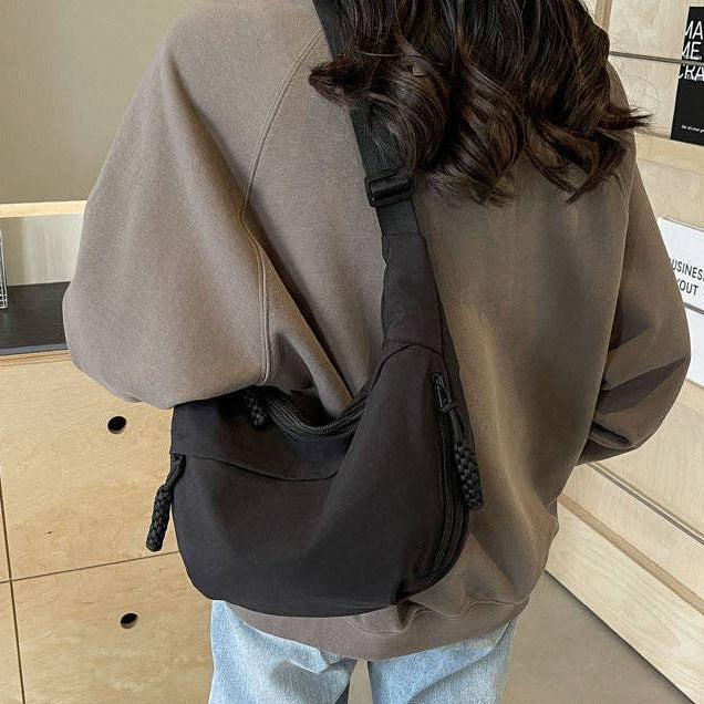 Everyday Ease Hobo Bag