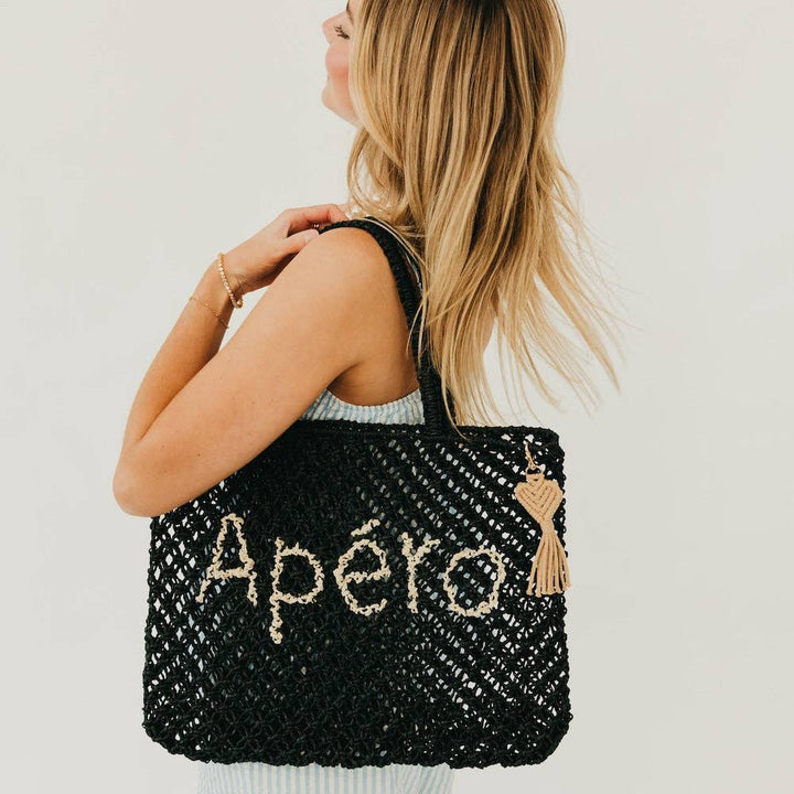 Apéro Summer Tote