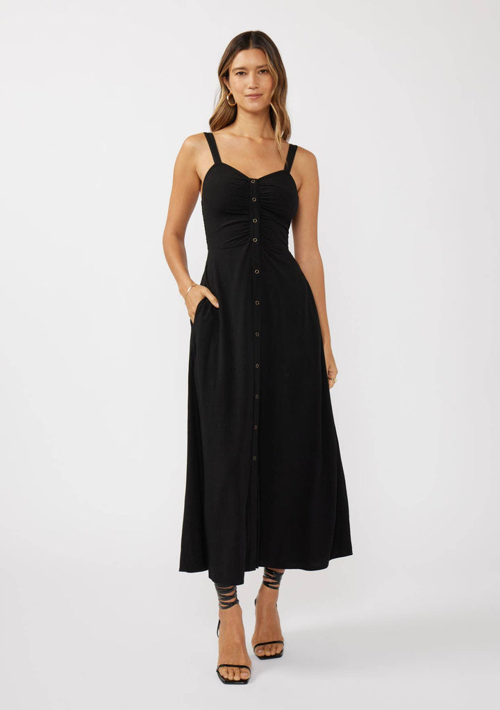 Paloma Maxi Dress