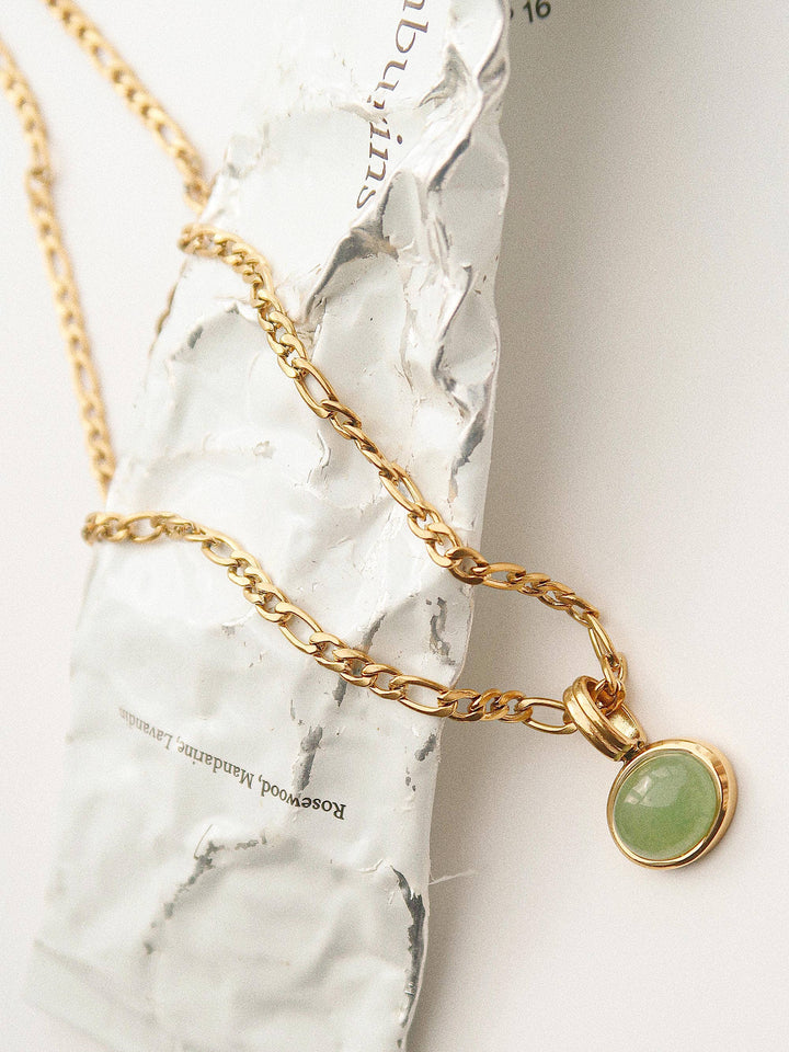 Isla Verde Necklace