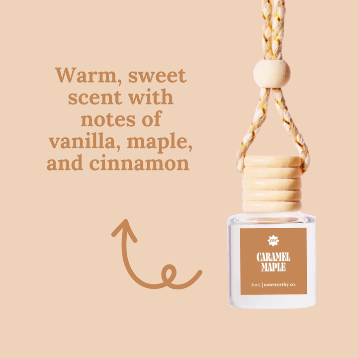 Fall Car Diffusers