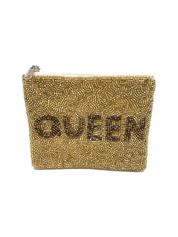 Beaded Coin Purse In 13 Styles