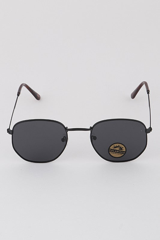 Sunny Skies Polarized Sunglasses