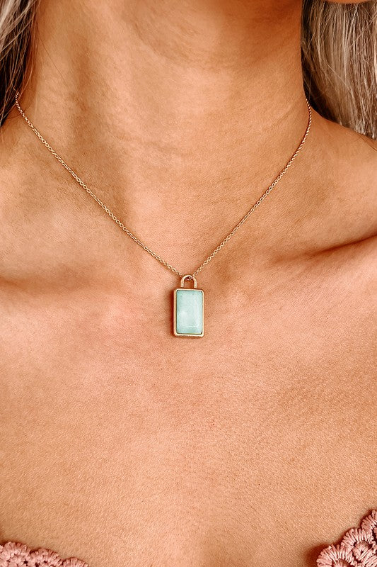 Ibiza Sands Necklace