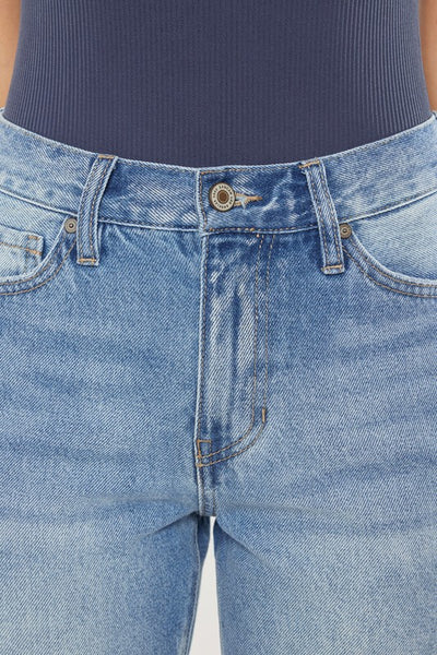 Cool Mom Denim Jeans