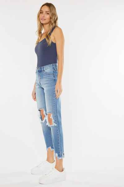 Cool Mom Denim Jeans