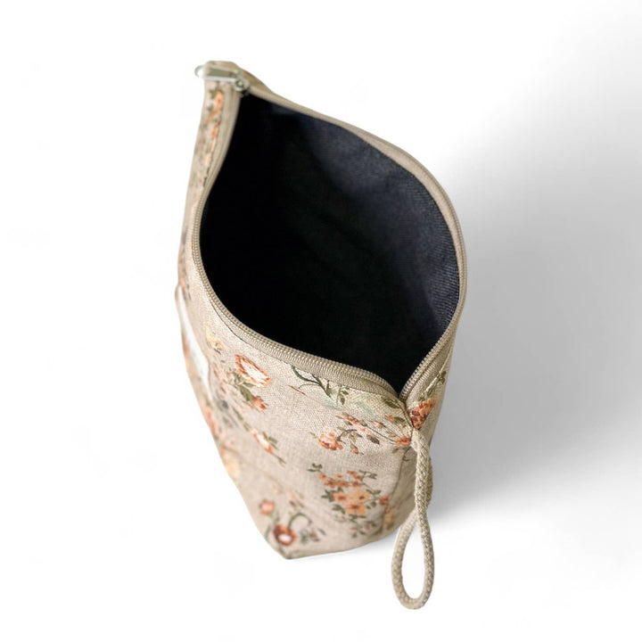 Liber MakeUp Bag