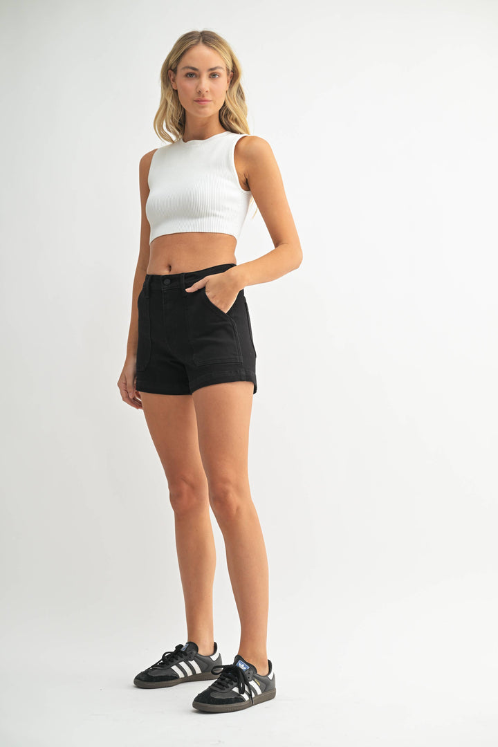 Ember Utility Short