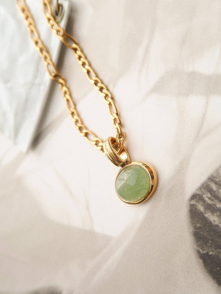 Isla Verde Necklace