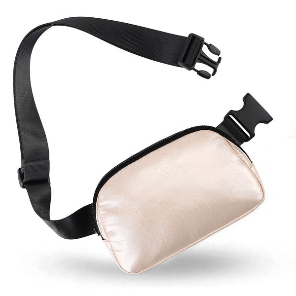 Saelee Belt Bag