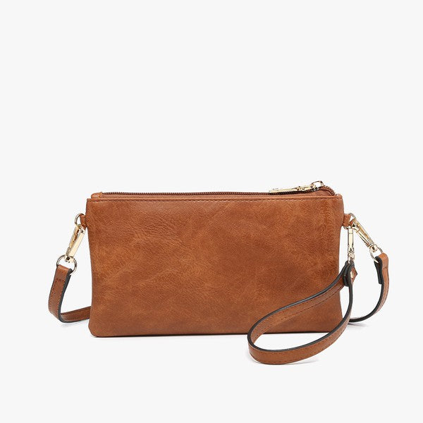 Reed 3-In-1 Crossbody