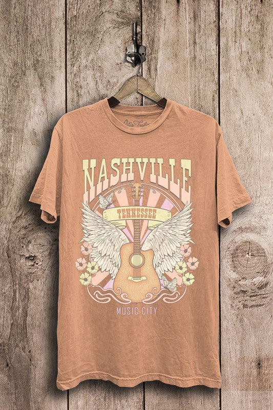Music City Tee