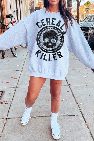 Cereal Killer Crew