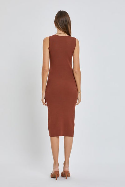 Gianna Midi Dress
