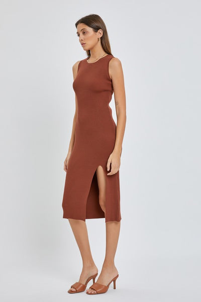 Gianna Midi Dress