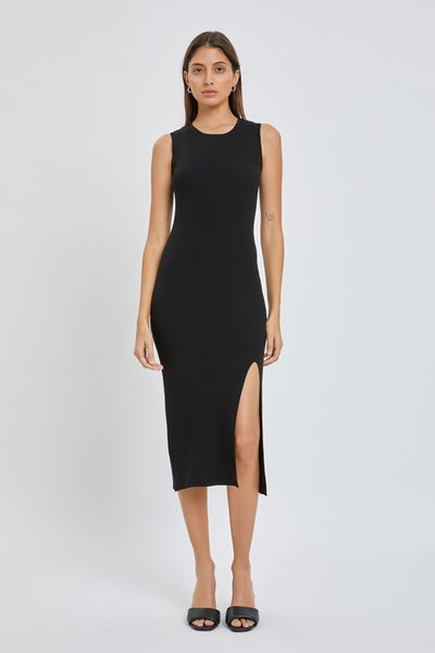 Gianna Midi Dress