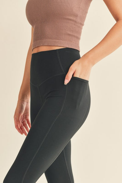 Power Sculpt Booty Boost Leggings
