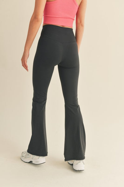 Beyond Yoga Flare Leggings