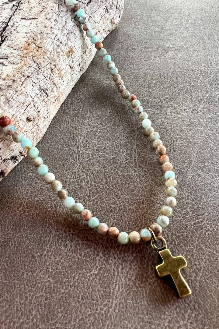 Kara Necklace