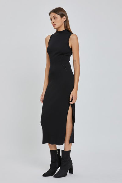 Astrid Midi Dress