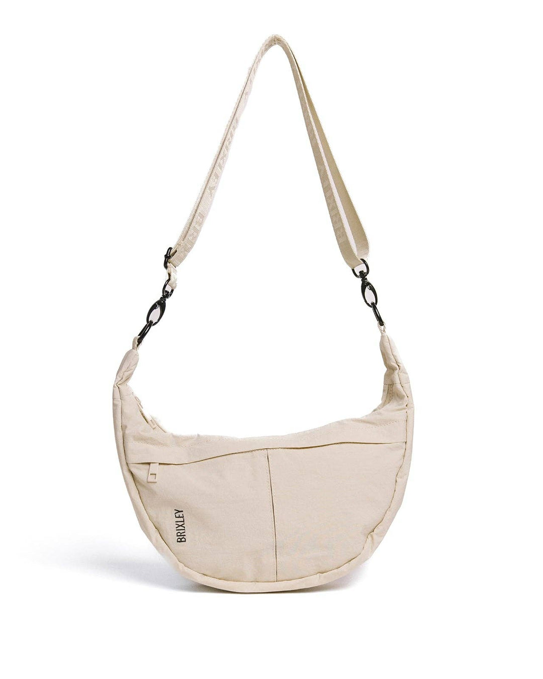 Brixley Crescent Bag - Vanilla Dream