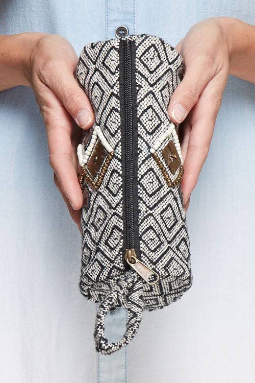 Sheyla Tapestry Bag