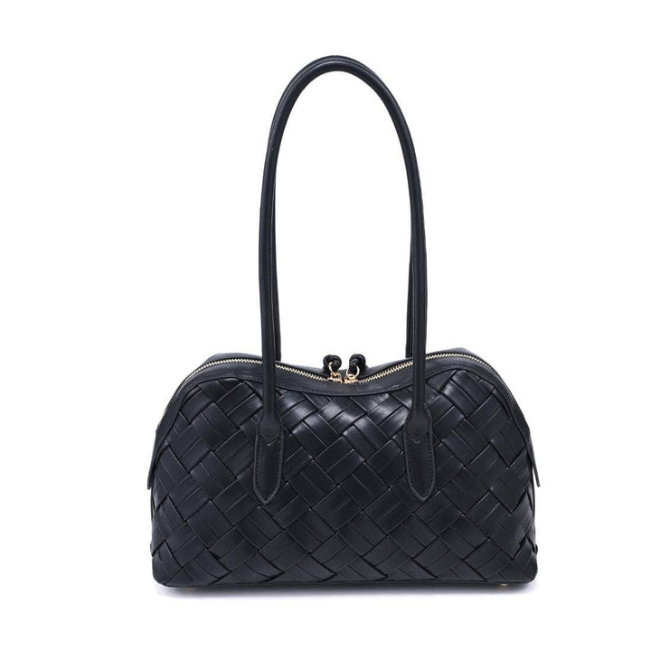 Lotus Shoulder Bag