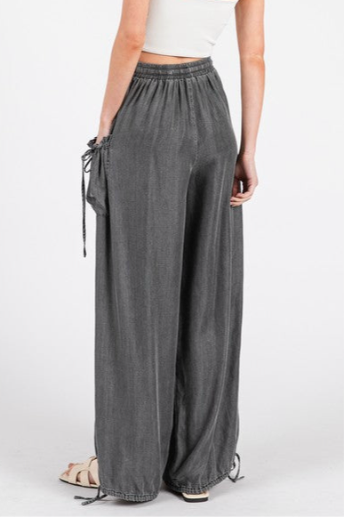 Off Duty Utility Cargo Pants