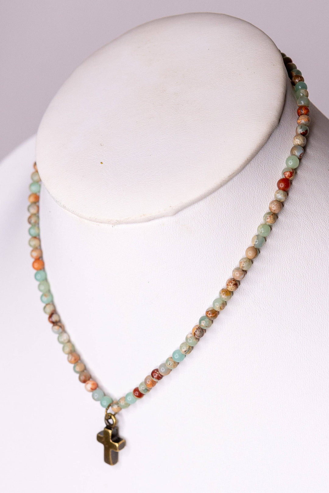 Kara Necklace