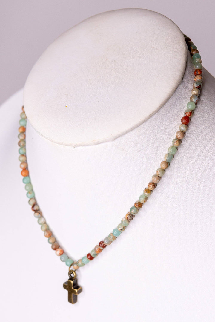 Kara Necklace