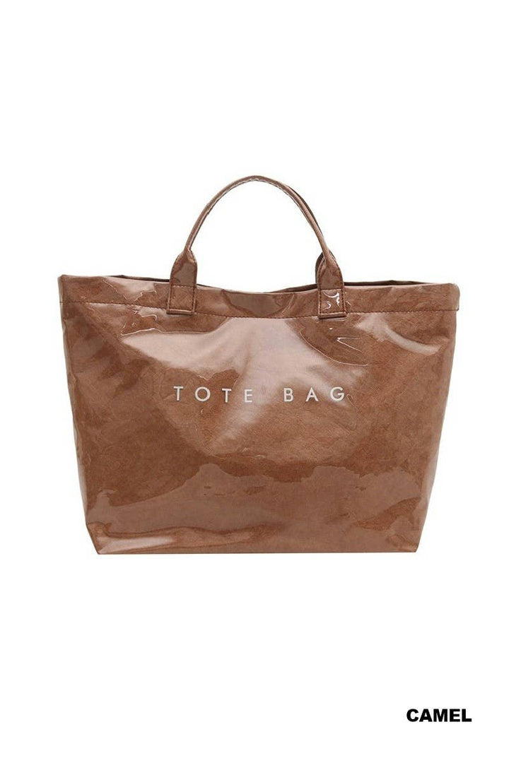 The Tote Bag