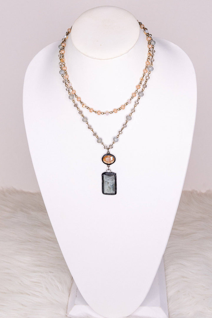 Harper Necklace