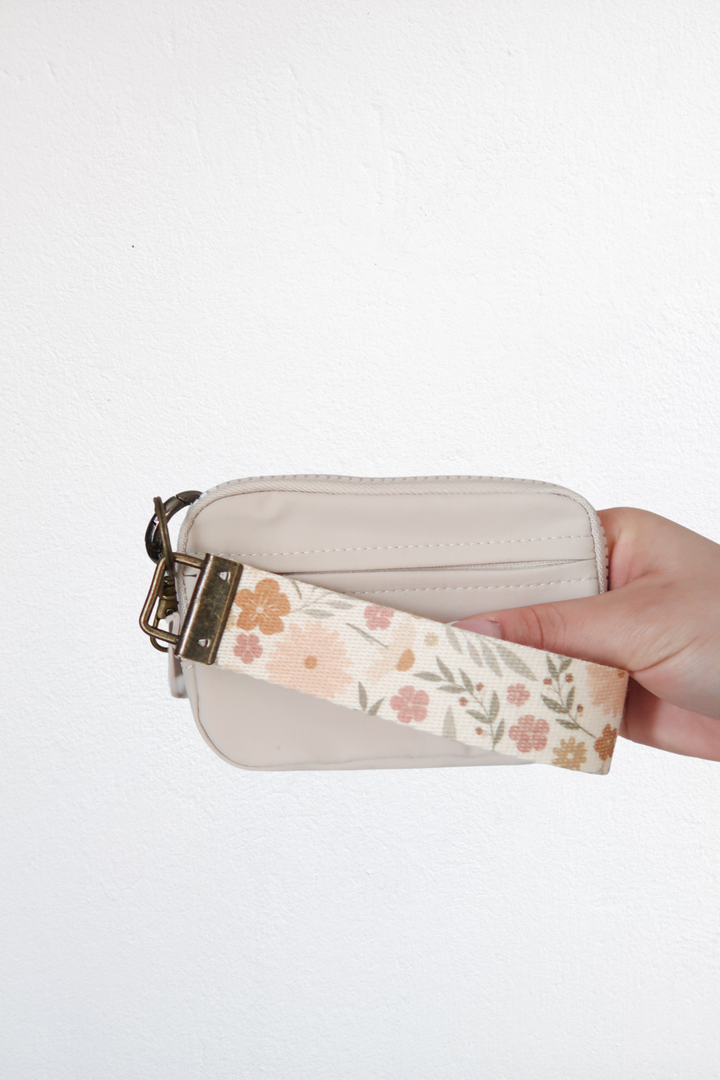 Lanyard Keychain Wallet