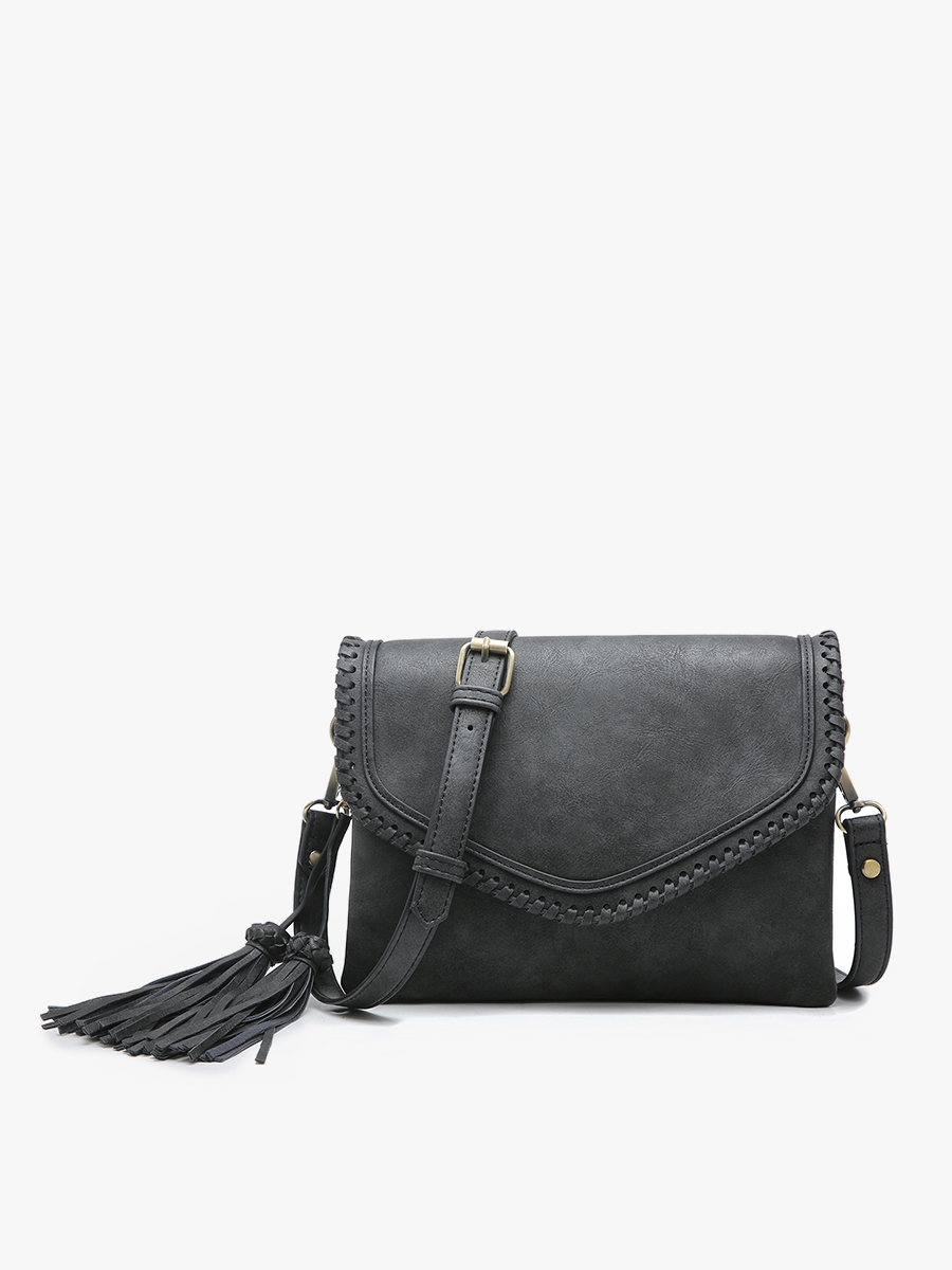 Sloane Crossbody Bag