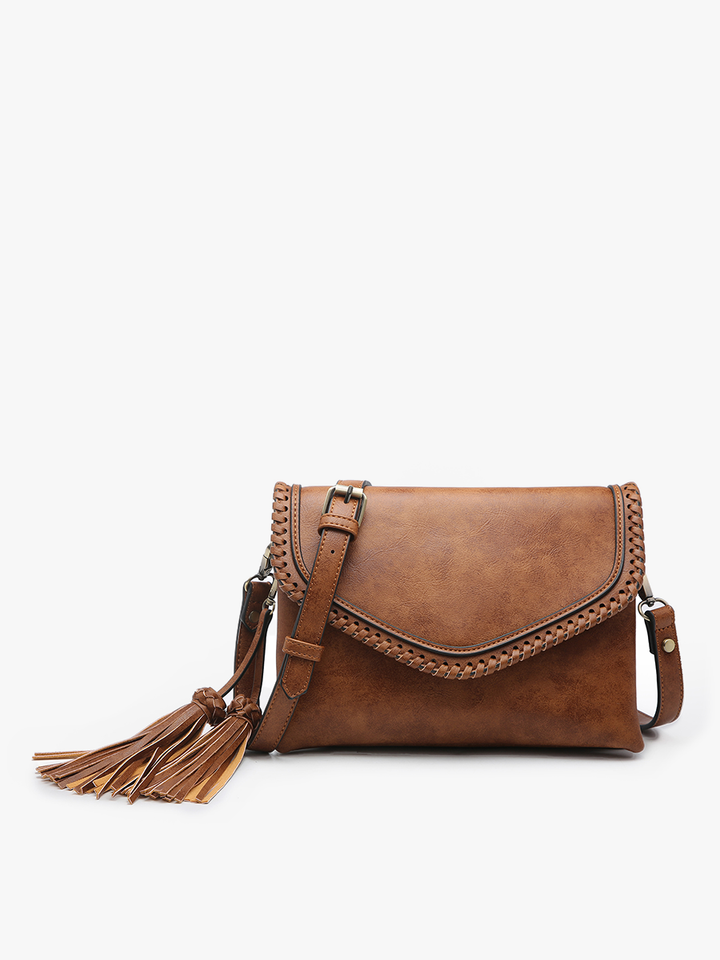 Sloane Crossbody Bag