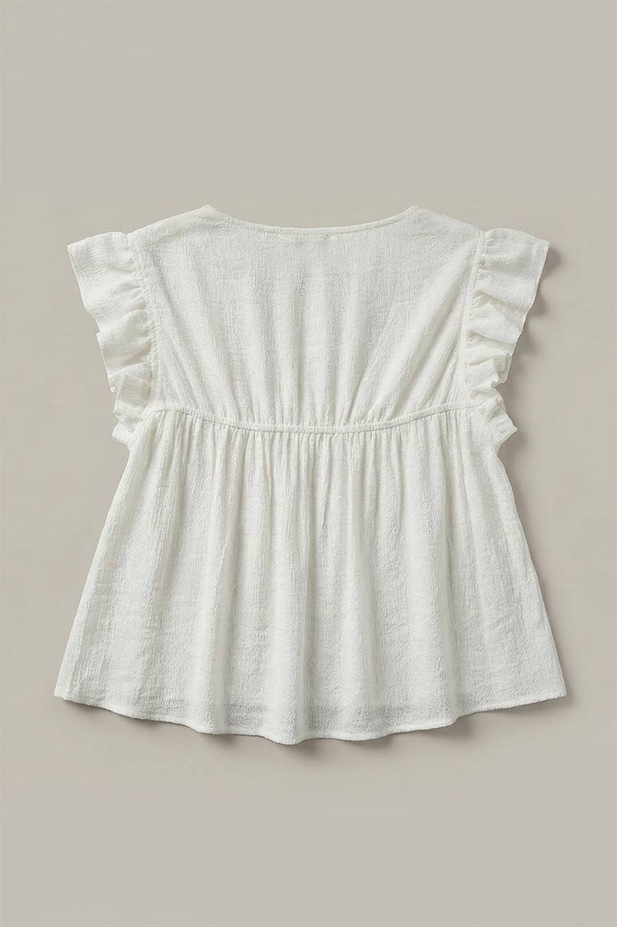 Little Love Babydoll Top