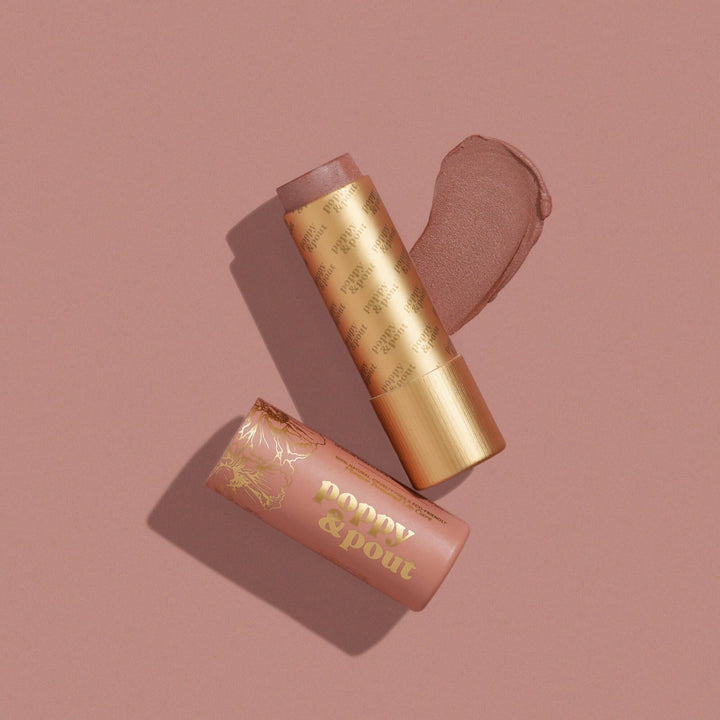 Poppy & Pout Lip Tint-Charlie