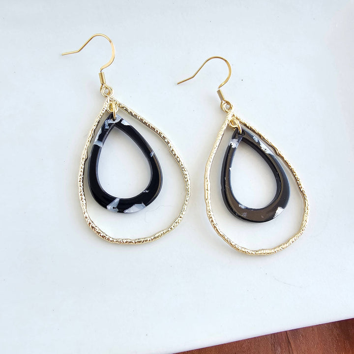 Savannah Earrings