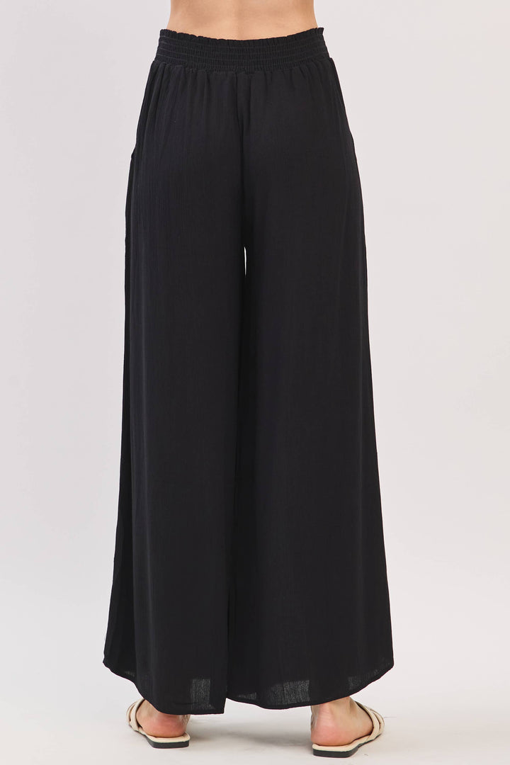 Luna Wide Leg Pants