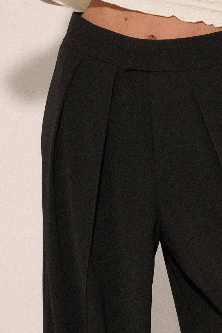 Hit Your Stride Wide Leg Pants