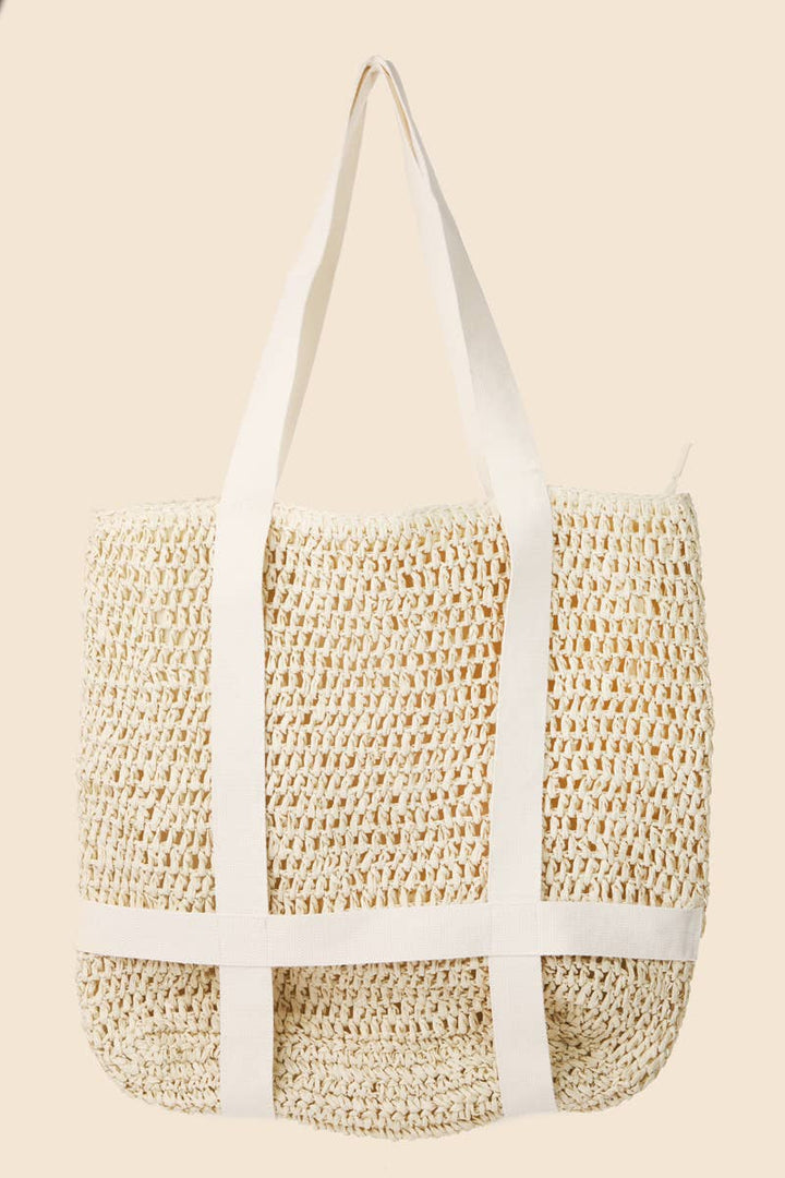 Beach Days Tote Bag