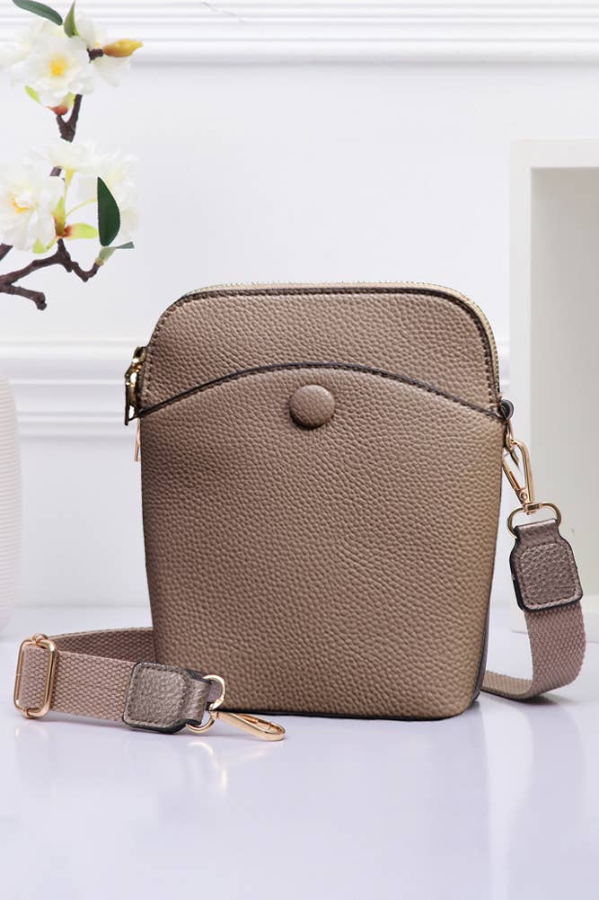 Mini Crossbody Bag