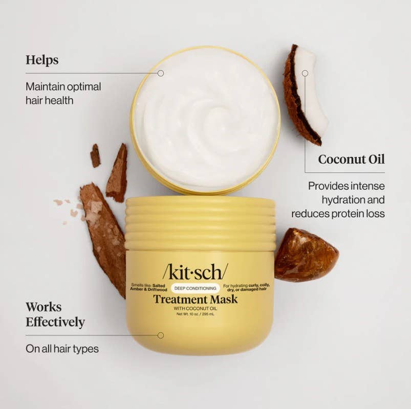 Kitch Deep Conditioning Treatment Mask
