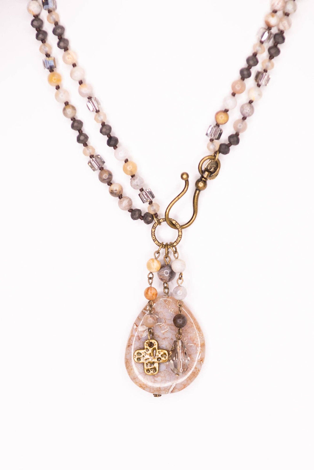 Gizelle Necklace