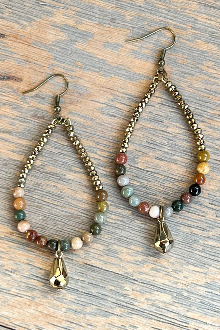 Giada Earrings