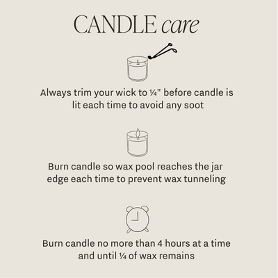 Cozy Season Soy Candle