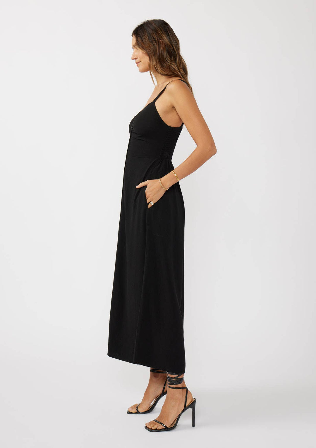 Paloma Maxi Dress