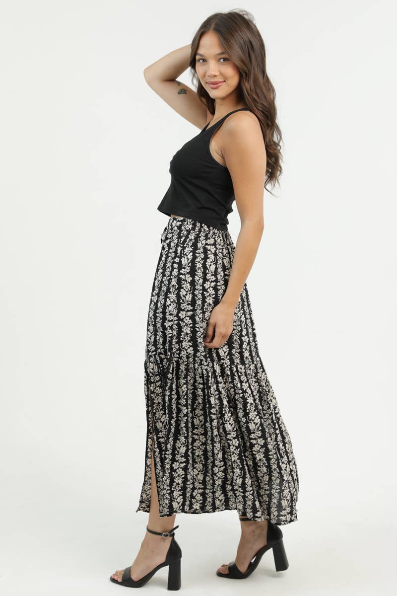 Maisie Maxi Skirt